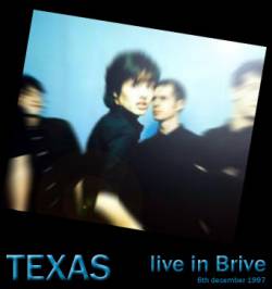 Texas : Live in Bridge